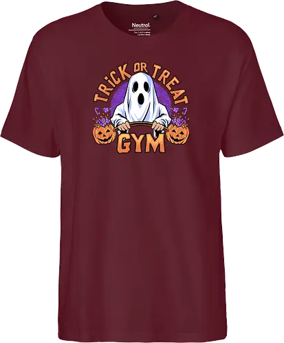 boo gym