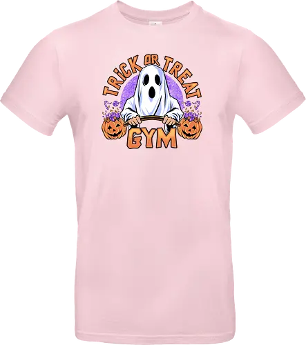 boo gym
