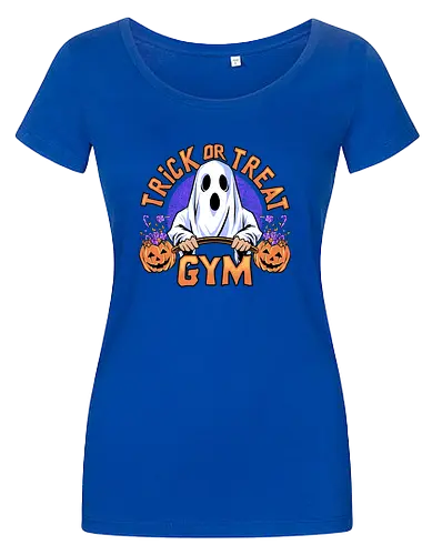 boo gym