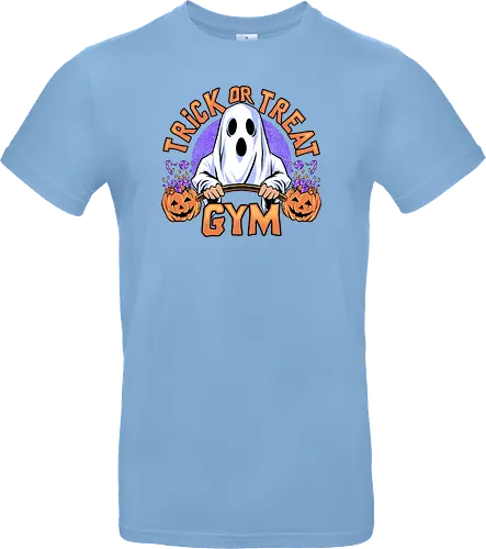 boo gym