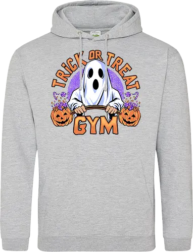 boo gym