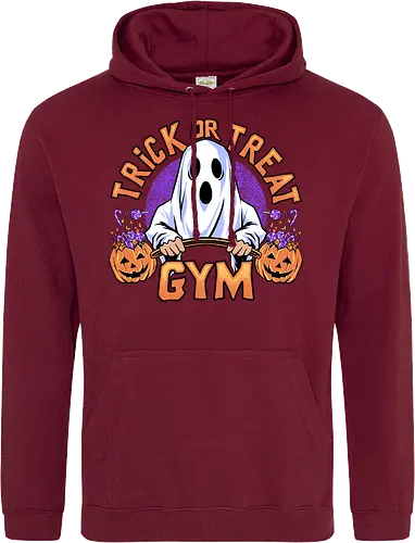 boo gym