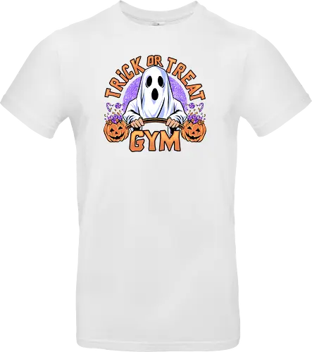 boo gym
