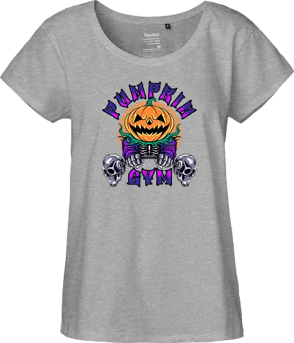 pumpkin gym