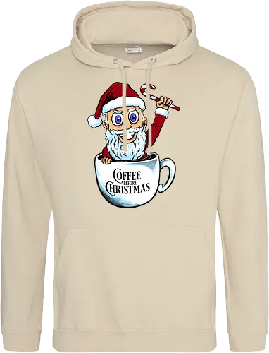 coffee show