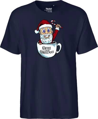 coffee show