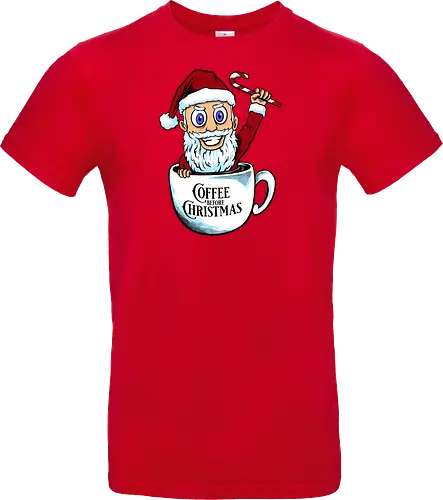 coffee show
