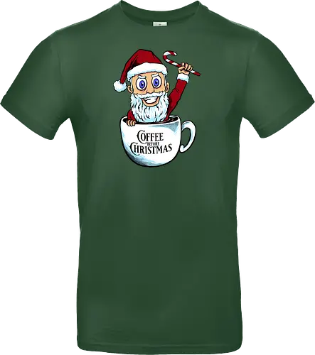 coffee show