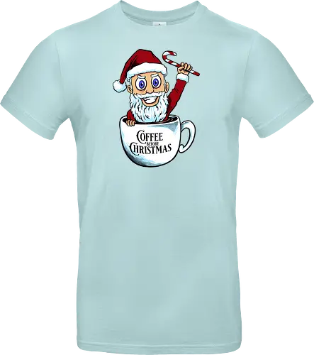 coffee show