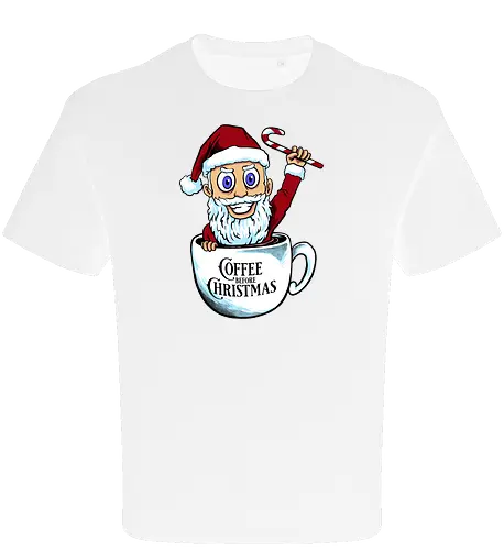 coffee show