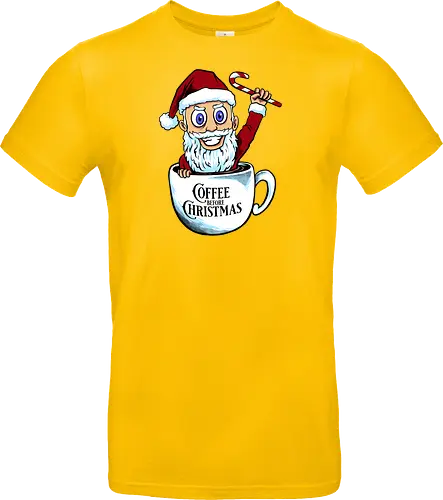 coffee show
