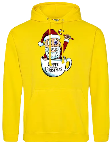 coffee show