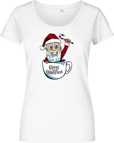 coffee show