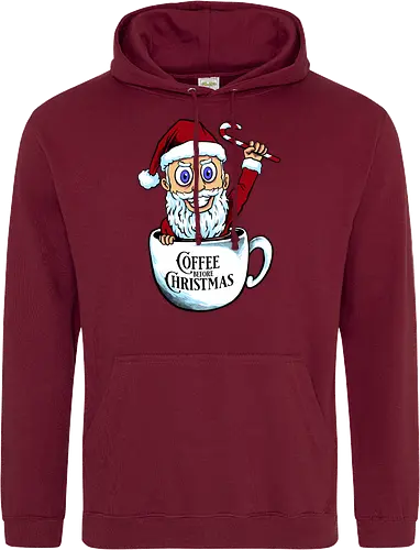 coffee show