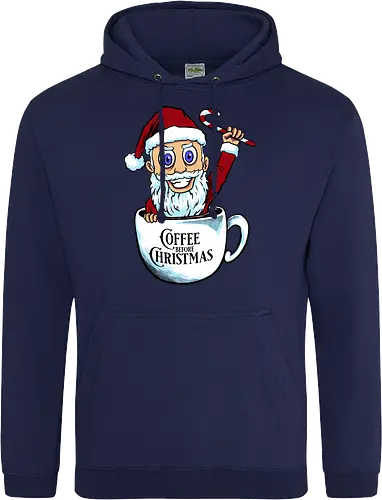 coffee show
