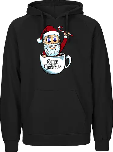 coffee show