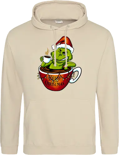 double expresso