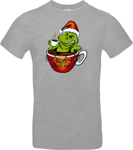double expresso