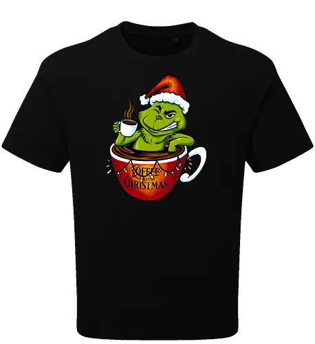 double expresso