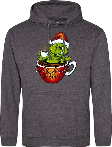 double expresso