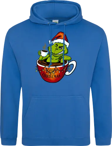 double expresso