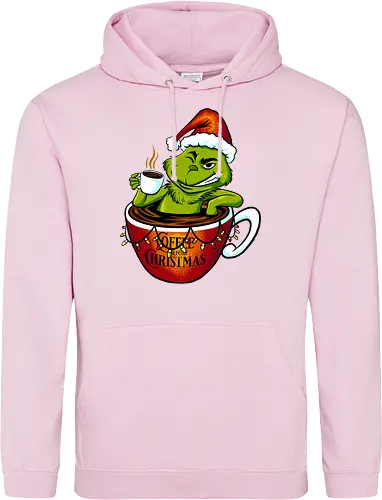double expresso