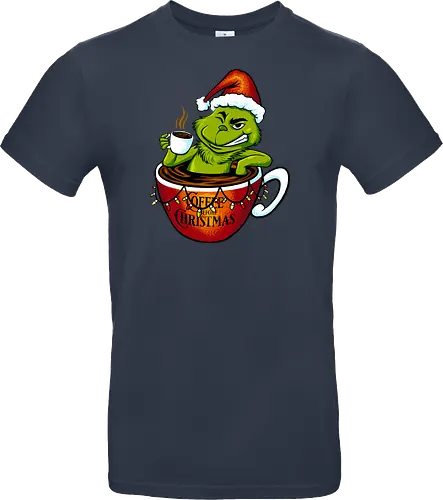 double expresso