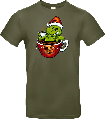 double expresso