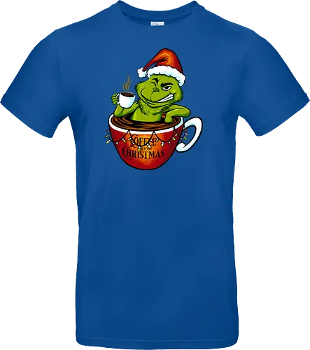 double expresso
