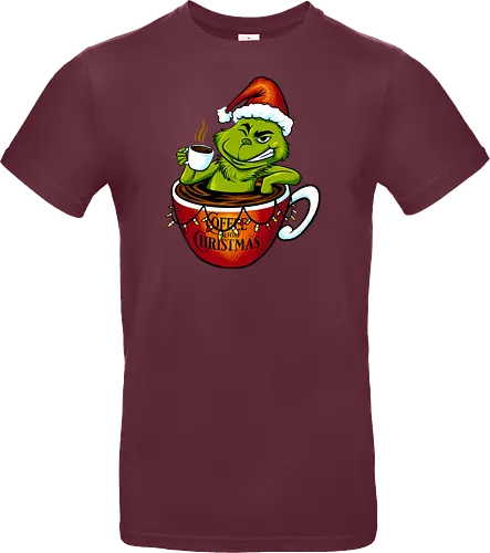 double expresso