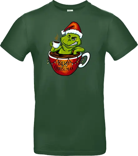 double expresso