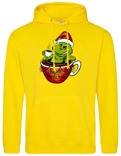 double expresso