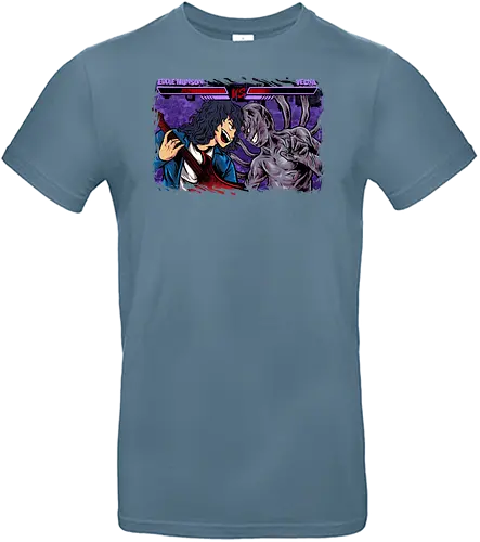 classic battle - strange, munson - Standard T-Shirt