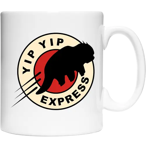 yip yip express