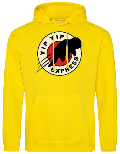 yip yip express