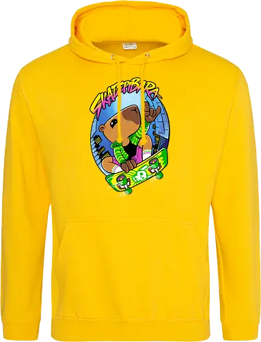 skatepibara