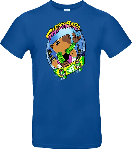 skatepibara