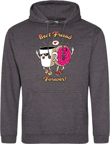 best friend