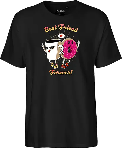 best friend
