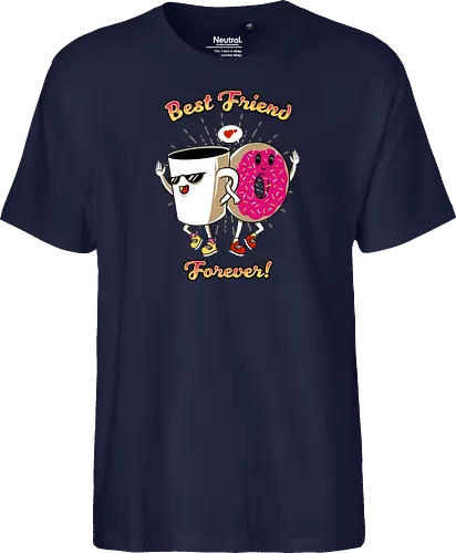 best friend