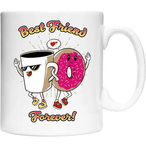 best friend