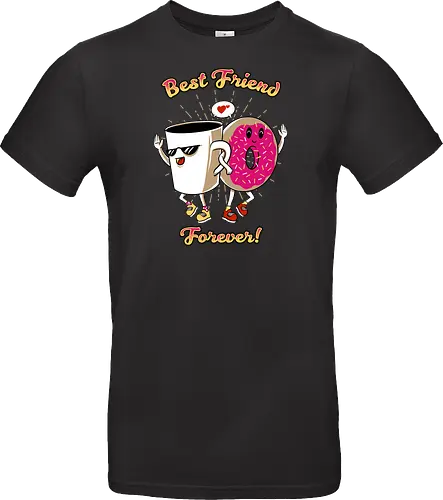 best friend