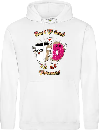 best friend