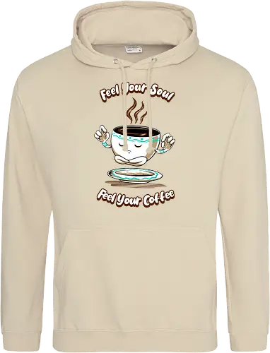 coffee meditation