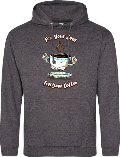 coffee meditation
