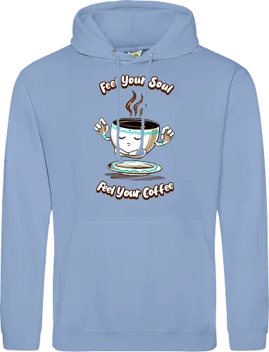 coffee meditation