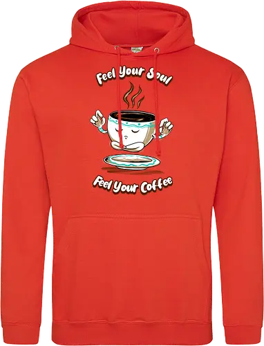 coffee meditation