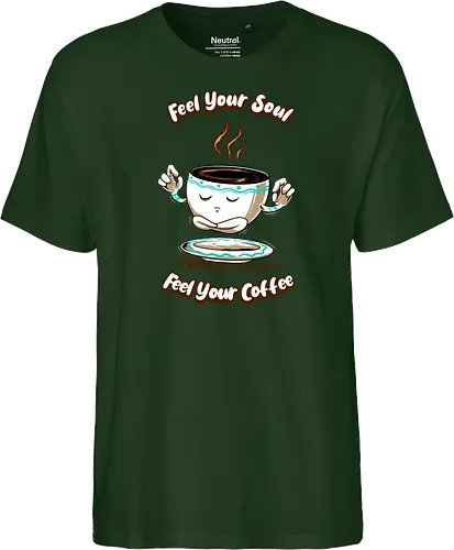 coffee meditation