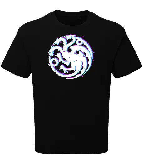 dragon flame glitch