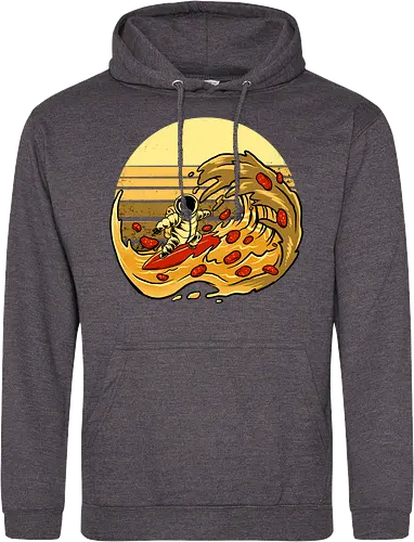 cheesy wave